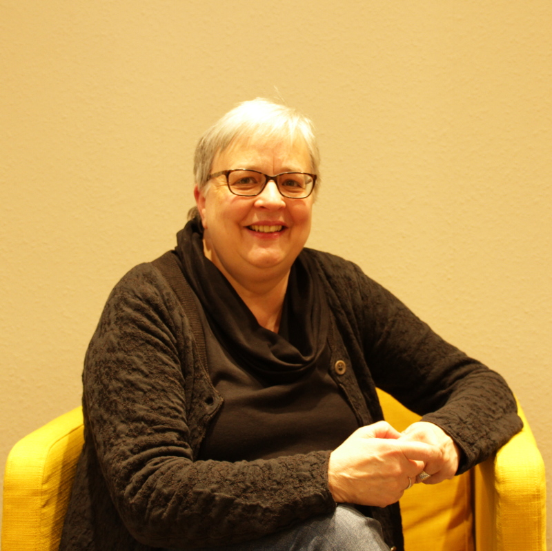 Grimm_Ueber_Uns_Portrait_Gabi_Maier