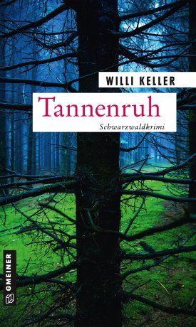 Keller Tannenruh
