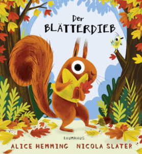 Blaetterdieb