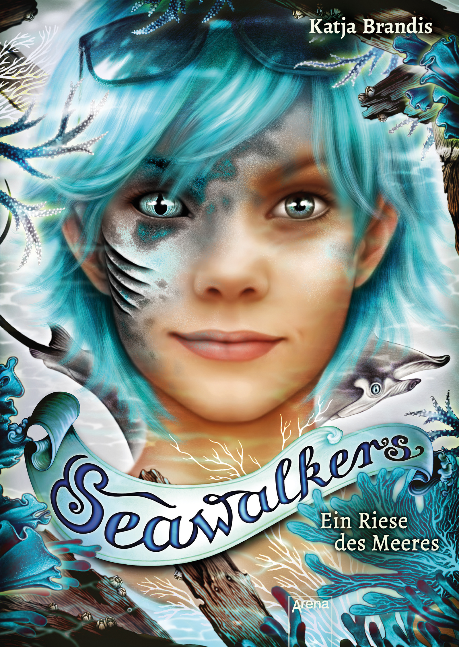 Seawalker